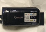 Canon Vixia Hf R60 Full Hd Camcorder (black) - 8GB Internal Flash Memory. Fixed Price $139.99.