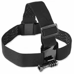 Adjustable Strap Mount Belt Elastic Headband For Gopro Hero 5 4 3+3 Sjcam. Fixed Price $8.99.