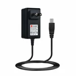 Ac Adapter For Pro Wi-fi H.264 DROPCAM3-HD 5VDC Power Supply Charger. Fixed Price $7.98.