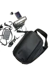 Panasonic LSGN1938 Dvd-ram With Case & Charger Works Great. Fixed Price $48.72.