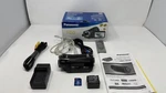 Panasonic HDC-SD5 Camcorder Boxed 3CCD High Definition Video Camera. Fixed Price $109.91.