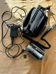 Canon HG10 40GB Avchd Camcorder With Accessories.. Fixed Price $39.99.
