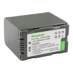 1X Kastar Battery For Panasonic CGR-D28 PV-DV73 PV-DV102 PV-DV103 PV-DV203. Fixed Price $18.99.