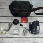 Jvc Digital Video Camera Gr- D93U With Case, Cords, Remote And More!. Fixed Price $99.99.