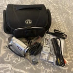 Jvc GR-D395U Digital Video Camera 32X Mini Dv Camcorder Read Description. Fixed Price $26.99.