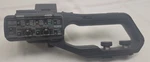 Sony PXW-Z90 Xlr Handle Block Assembly. Fixed Price $400.00.
