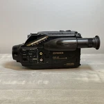 Fisher Camcorder Fuzzy Logic FVC-10 8 Powers On Please Read D101. Fixed Price $21.99.