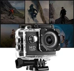 Tedatata Action Camera Hd 1080P 30M Underwater Waterproof. Fixed Price $129.95.