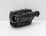 Sony Handycam CCD-TR420E Camcorder VIDEO-8 Analogue Tape Camera 8MM. Fixed Price $127.71.