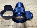 Sony Pz 18-105MM F4 SELP18105G Lens For E-mount Alpha Cameras. Fixed Price $320.98.