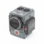 Red Scarlet-w Brain With Dragon 5K Sensor Ef Mount (1092 Hours) SKU#2056552. Fixed Price $1842.02.