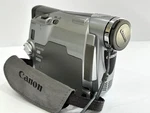 Canon ZR200A Minidv Stereo Camcorder Video Camera Untested / As-is. Fixed Price $19.99.