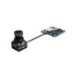 Runcam Split 4K Fpv Camera With Fov 140 Low Latency, Dc 5-20V Nano Hd Reco.... Fixed Price $156.28.