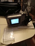 Sharp Viewcam VL-E650U 8MM Vcr 32X Zoom Video Complete Set Working. Fixed Price $118.65.