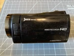 Jazz HDV185 Digital Video Camcorder Tested. Fixed Price $11.00.
