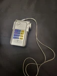 Digilife DDV-7000 Compact Video Camcorder Silver Needs New Battery. Fixed Price $27.12.