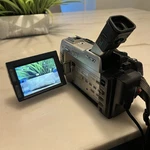 Sony DCR-TRV9 Minidv Hi-fi Stereo Camcorder Tested W Charger (no Battery). Fixed Price $110.00.