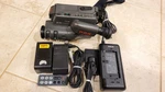 Rca Pro 867 Camcorder 8X Zoom, 2 Batteries, Charger, Ac Plug, Remote, Av Wire. Fixed Price $24.99.