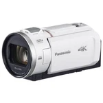 Panasonic HC-VX3-W Digital 4K Video Camera Pearl White Image Stabilization. Fixed Price $797.85.