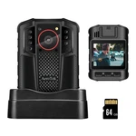 Aerotek T05 Mini 4K Body Camera - Gps Night Vision Fast Charging. Fixed Price $259.99.