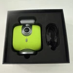 Xbotgo Chameleon Sports Tracking Ai Cameraman Lemon Green Read Description. Fixed Price $85.00.