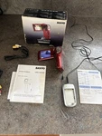Sanyo VPC-HD100 1080P Digital Video Camera, See Pictures Working Condition Nice. Fixed Price $65.00.