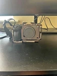 Sony FX3 Camera With All Accessories ''r D Ti N''. Fixed Price $2150.00.