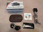 DV10HD Bell & Howell Video Camcorder 1080P. With Battery, Case, And Charger. Fixed Price $29.95.