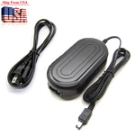 Power Supply Ac Adapter For Jvc GZ-MG175 GZ-MG177 GZ-MG20U GZ-MG21U GZ-MG255US. Fixed Price $23.88.