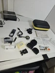 Sony HDR-AZ1 Action Camera Mini Pov Video Splash-proof Bundle Working. Fixed Price $89.99.