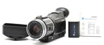 Near Mint Sony HVR-A1J Professional Hdv 1080I Camcorder Video Camera Japan. Fixed Price $214.99.