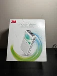 3M Shoot N'share Camcorder+projector. Fixed Price $54.99.