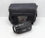 Canon Legria Hf G25 Camcorder 32GB Flash Memory High Definition Video Camera. Fixed Price $349.79.