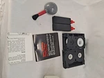 New Never Used Direct Power Plus Camcorder Cleaning Kit DPV-1001. Fixed Price $19.99.