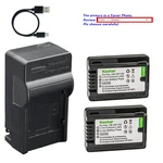 Kastar Ac Usb-c Charger Compatible With Panasonic VBY100 HC-V110 HC-V130 HC-V201. Fixed Price $25.99.