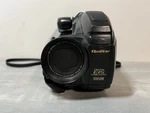 Vintage Quasar VM-D100 Palmcorder Camera Tested Read Description (Z47). Fixed Price $29.99.