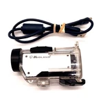 Midland XTC280 Hd Action Video Camera 1080P Used W/ Charger No Sd Tested. Fixed Price $29.00.