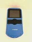 Polaroid All Weather Blue Digital Camcorder Model ID610. Works. Read Description. Fixed Price $21.99.
