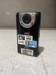 Jvc Picsio GC-FM2YU Digital Palm Camcorder,camera 1080P Hd, Touchscreen. Fixed Price $294.38.
