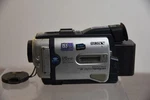 Sony Handycam Camcorder DCR-TRV30 Operation Confirmed. Fixed Price $118.06.