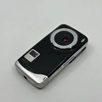 Slick VC1100 Digital Video Camera Palm Size Working Tested W/ New Battery 4GB. Fixed Price $19.95.