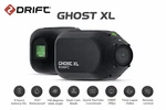 Drift Ghost Xl Action Camera 1080P 30FPS IPX7 Wifi 300 Lens Dash 9HR New. Fixed Price $119.99.