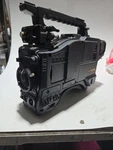 Hitachi Z-4000W Studio Camcorder #5. Fixed Price $49.99.