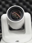 Panasonic AW-UE20WKP 4K Ptz Professional Camera With Pelican 1510 Hard Case. Fixed Price $1299.00.